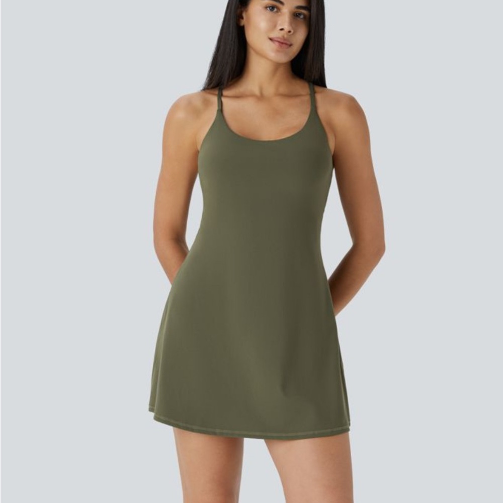 HALARA Women’s active dress